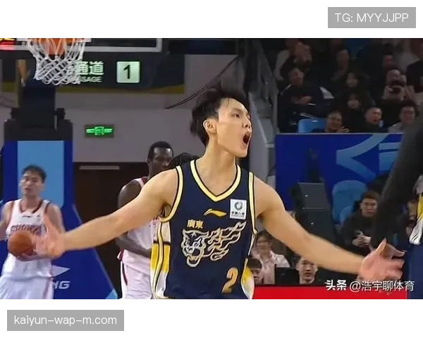 广东客场力克吉林重返积分榜次席 小外援奎因连续爆发成关键