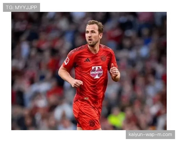 凯恩持续进球稳固拜仁优势，欧冠赛季金靴之争悬念犹存